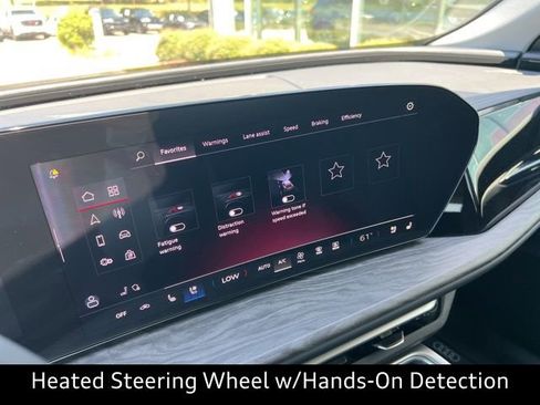 New 2025 Audi Q5 Premium Plus image 11