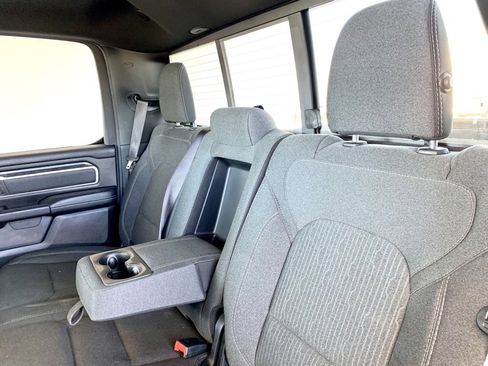 Used 2020 RAM 1500 Lone Star image 14