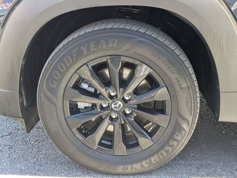 Used 2025 MAZDA CX-50 AWD 2.5 S w/ Premium Package image 29