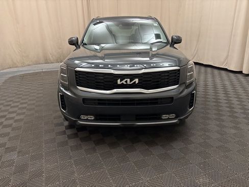 Certified 2022 Kia Telluride SX image 2