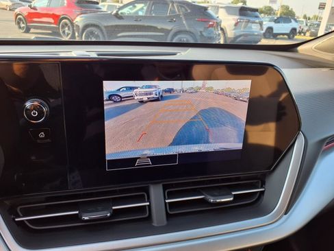 New 2025 Chevrolet Trax RS w/ Driver Confidence Package image 14