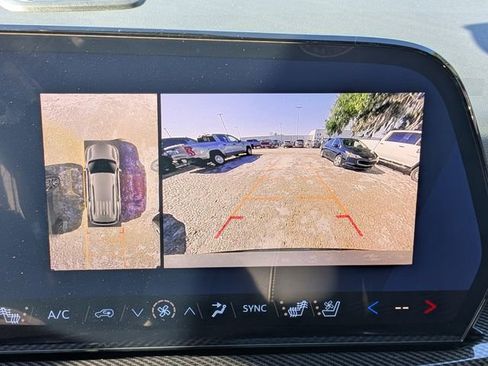 New 2026 Chevrolet Traverse High Country image 31