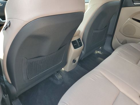 Used 2019 Hyundai Tucson Sport w/ Cargo Package AWD/4WD image 12
