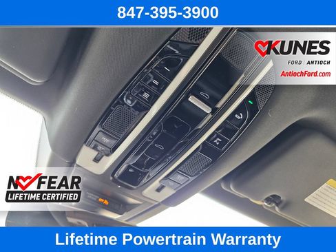 Used 2019 Porsche Cayenne S AWD/4WD image 46