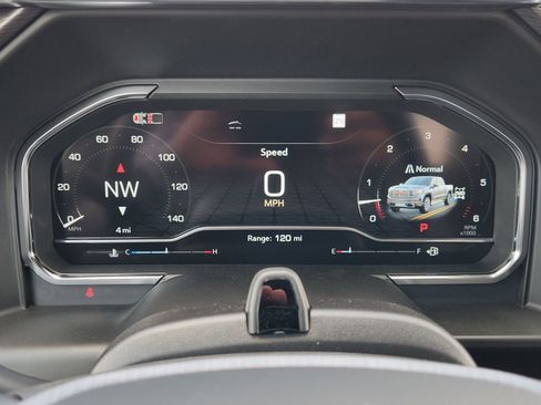 New 2025 GMC Sierra 1500 Denali Ultimate image 19