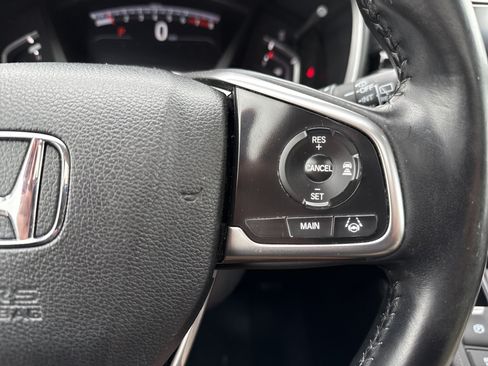 Used 2018 Honda CR-V EX-L image 19