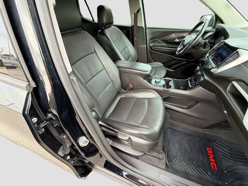 Used 2020 GMC Terrain SLT FWD image 31