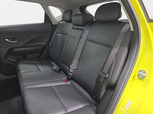Used 2024 Hyundai Kona Limited AWD/4WD image 13