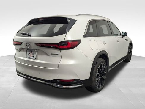 Used 2024 MAZDA CX-90 Plug-In Hybrid w/ Premium Plus image 26
