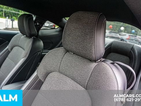 Used 2024 Ford Mustang GT RWD image 18
