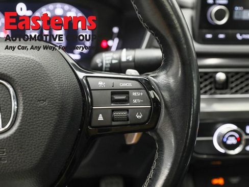 Used 2023 Acura Integra A-Spec image 16