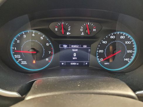 Used 2023 Chevrolet Malibu LS FWD image 23