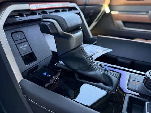 New 2026 Toyota Tundra 1794 Edition image 19