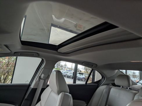 Used 2015 Acura TLX w/ Technology Package image 15