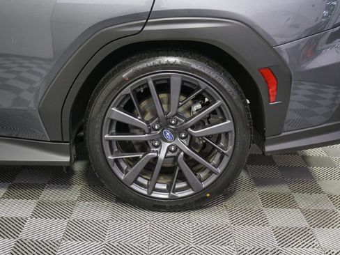 Used 2023 Subaru WRX Limited AWD/4WD image 20