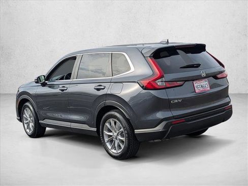 Used 2023 Honda CR-V EX-L image 8
