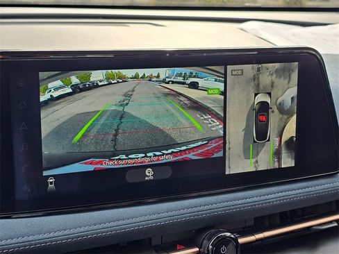 Certified 2023 Nissan Ariya image 26