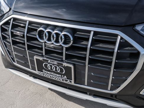 Used 2023 Audi Q5 2.0T Premium Plus image 5