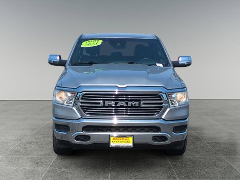 Used 2023 RAM 1500 Laramie image 8