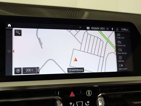 Used 2023 BMW 430i xDrive Coupe w/ M Sport Package image 45