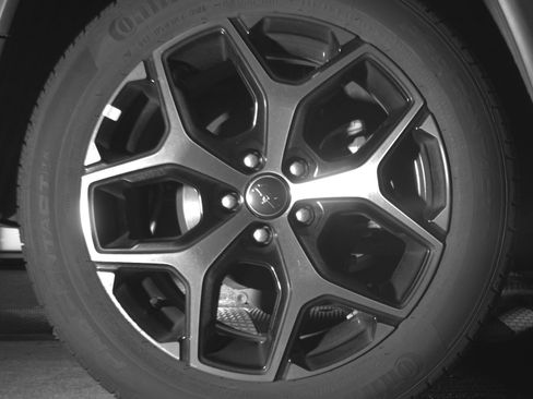 Used 2025 Jeep Compass Limited image 15