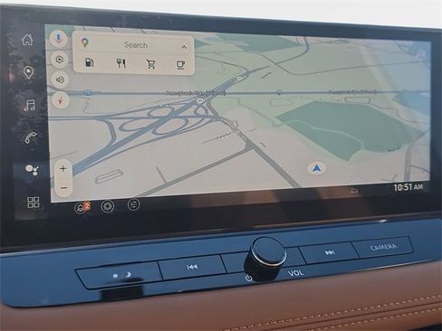 Used 2024 Nissan Rogue Platinum image 25