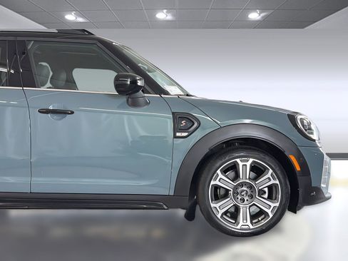 Used 2022 MINI Cooper Countryman S FWD image 34