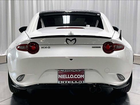Used 2023 MAZDA MX-5 Miata Grand Touring image 8