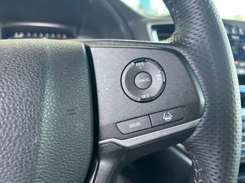 Used 2023 Honda Passport EX-L image 21