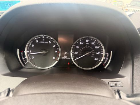 Used 2014 Acura MDX SH-AWD image 19