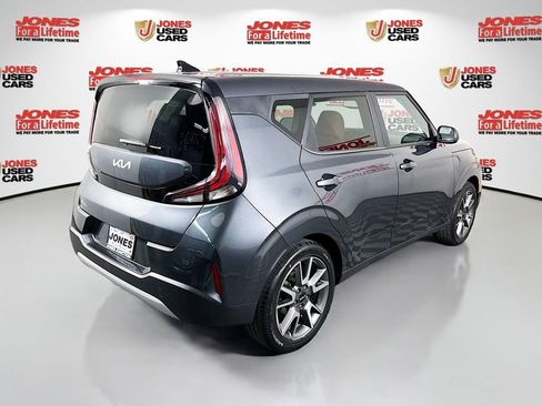 Used 2024 Kia Soul EX w/ Option Group 015 image 18