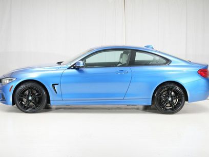 Used 2018 BMW 430i xDrive Coupe