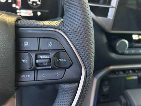 Used 2026 Toyota Tundra Limited w/ TRD Off-Road Package image 22