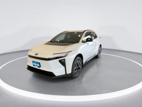 New 2026 Toyota bZ AWD/4WD image 4
