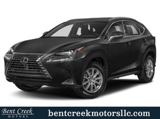 Used 2021 Lexus NX 300 FWD w/ Accessory Package 2 video 1