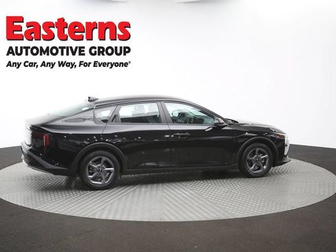 Used 2025 Kia K4 FWD image 42