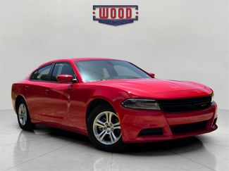 Used 2022 Dodge Charger SXT image 1