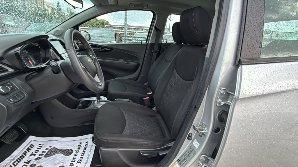 Used 2020 Chevrolet Spark LT FWD image 22