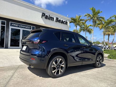 New 2026 MAZDA CX-5 Preferred AWD/4WD image 24