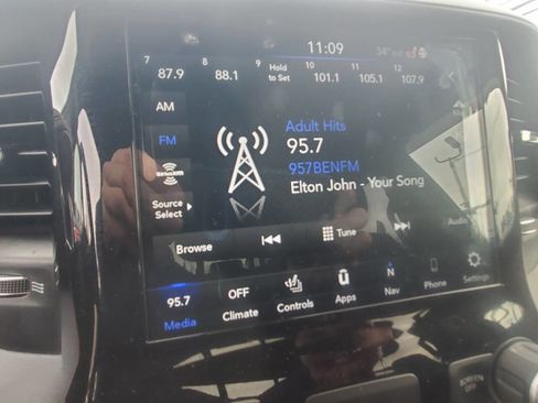 Used 2020 RAM 1500 Rebel w/ Level 2 Equipment Group image 24