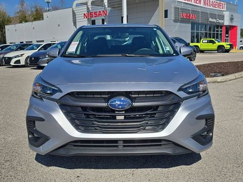 Used 2025 Subaru Legacy Limited image 3