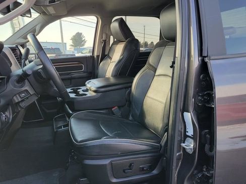 Used 2024 RAM 2500 Laramie image 10