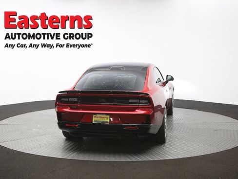 Used 2024 Dodge Charger R/T Scat Pack w/ Plus Group image 38