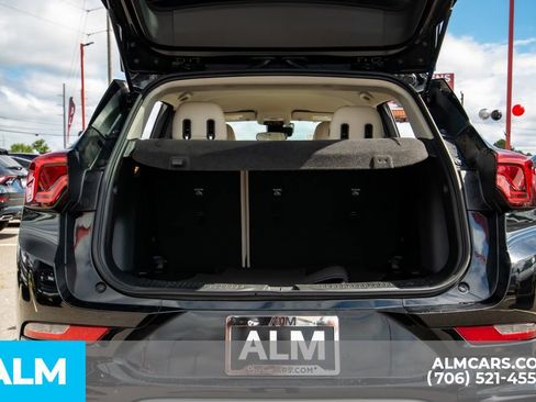 Used 2024 Buick Encore GX Sport Touring image 11