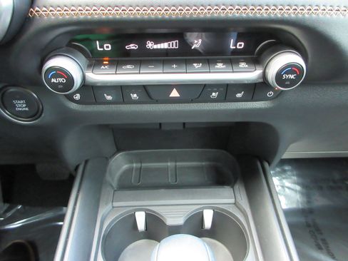Used 2025 MAZDA CX-50 AWD 2.5 Turbo w/ Cargo Package image 44