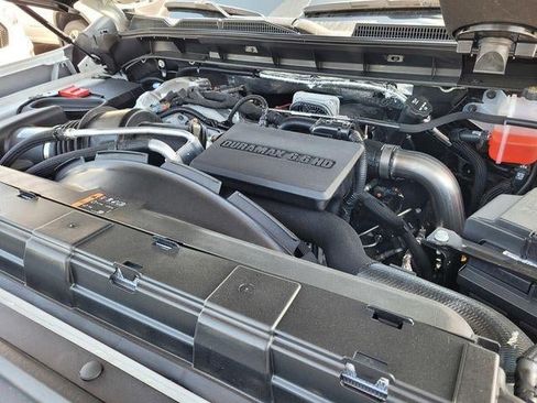 New 2026 GMC Sierra 3500 Pro w/ Convenience Package RWD image 27