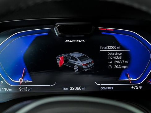 Used 2020 BMW M340i RWD image 23