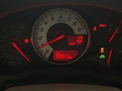 Used 2015 Scion FR-S image 19