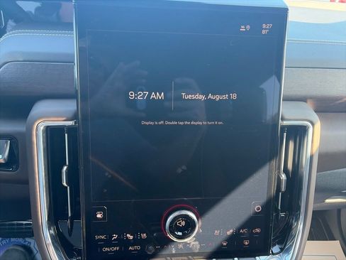 New 2026 GMC Yukon XL Denali Ultimate AWD/4WD image 25