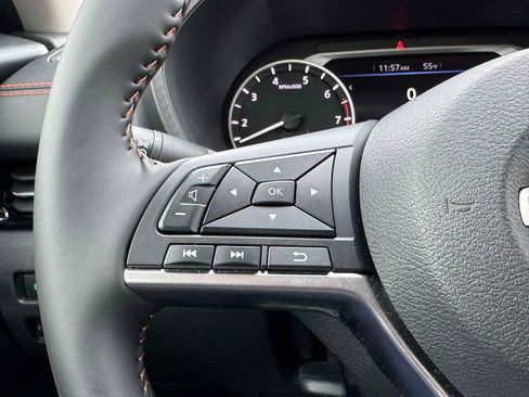 Used 2025 Nissan Sentra SR image 20